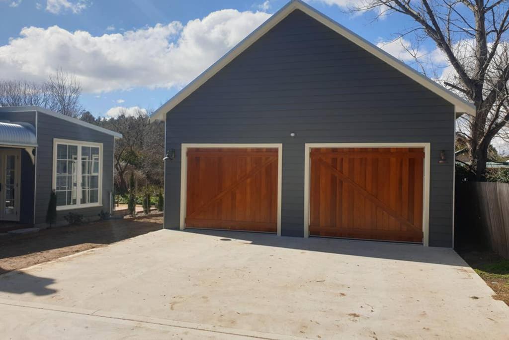The Bower@ Kings Cottage Uralla ภายนอก รูปภาพ