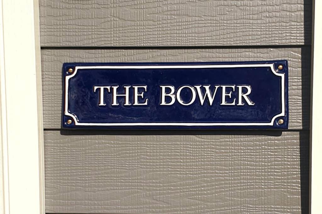 The Bower@ Kings Cottage Uralla ภายนอก รูปภาพ