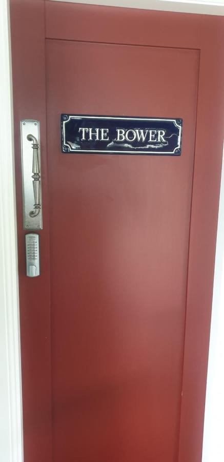 The Bower@ Kings Cottage Uralla ภายนอก รูปภาพ